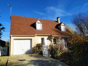 Maison 6 pièces 104 m²