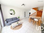 Maison 6 pièces 104 m²