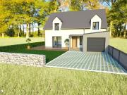 Maison 6 pièces 104 m²