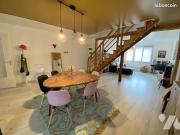 Maison 6 pièces 104 m²