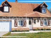 Maison 6 pièces 104 m²