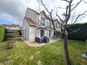 Maison 6 pièces 104 m²