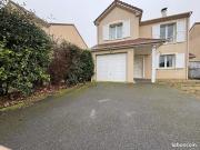 Maison 6 pièces 103 m²