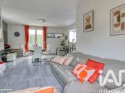 Maison 6 pièces 104 m²