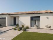 Maison 6 pièces 104 m²