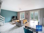 Maison 6 pièces 104 m²