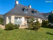 Maison 6 pièces 104 m²