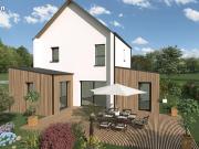 Maison 6 pièces 104 m²