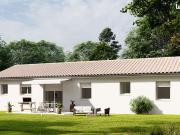 Maison 6 pièces 104 m²