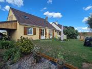 Maison 6 pièces 104 m²