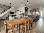 Maison 6 pièces 104 m²