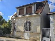 Maison 6 pièces 104 m²
