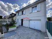 Maison 6 pièces 104 m²