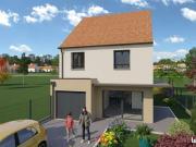 Maison 6 pièces 104 m²