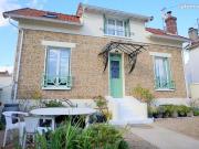 Maison 6 pièces 104 m²