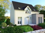 Maison 6 pièces 104 m²