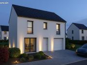 Maison 6 pièces 104 m²