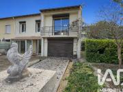 Maison 6 pièces 104 m²