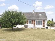 Maison 6 pièces 104 m²