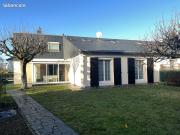 Maison 6 pièces 104 m²