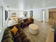 Maison 6 pièces 104 m²