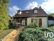 Maison 6 pièces 104 m²