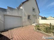 Maison 6 pièces 104 m²