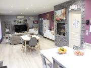Maison 6 pièces 104 m²
