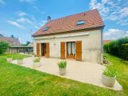 Maison 6 pièces 104 m²