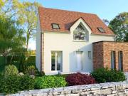 Maison 6 pièces 104 m²