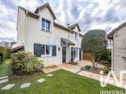 Maison 6 pièces 104 m²