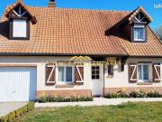 Maison 6 pièces 104 m²