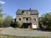 Maison 6 pièces 104 m²