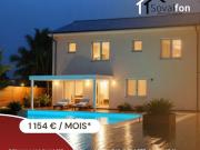 Maison 6 pièces 105 m²