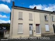 Maison 4 pièces 105 m²