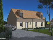 Maison 6 pièces 105 m²