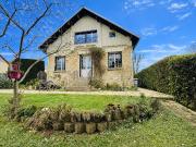 Maison 6 pièces 105 m²