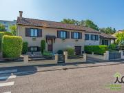 Maison 6 pièces 155 m²