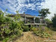 Maison 6 pièces 105 m²