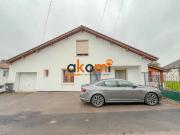 Maison 6 pièces 105 m²