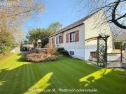 Maison 6 pièces 105 m²