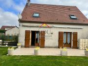 Maison 6 pièces 105 m²