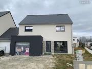 Maison 6 pièces 105 m²