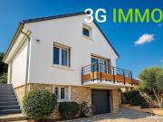 Maison 6 pièces 105 m²