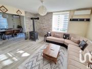 Maison 6 pièces 105 m²