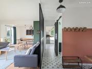 Maison 6 pièces 105 m²