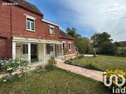 Maison 6 pièces 105 m²