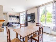 Maison 6 pièces 105 m²