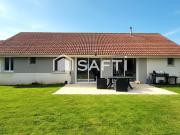 Maison 6 pièces 105 m²