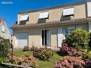 Maison 6 pièces 105 m²
